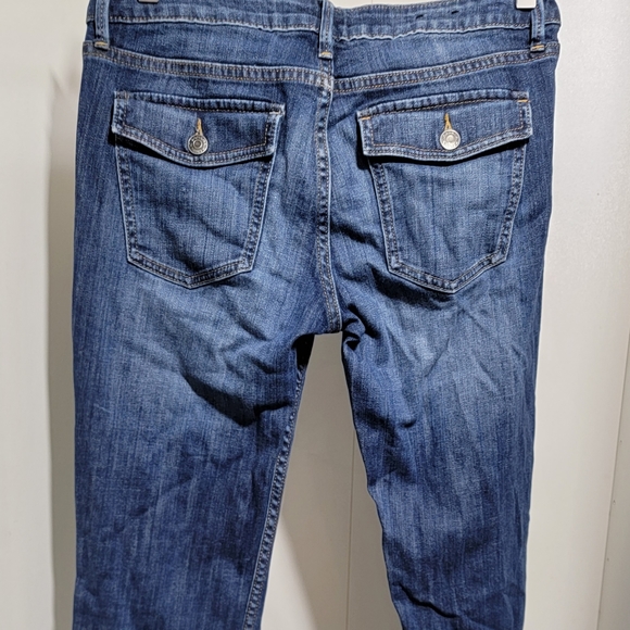 BANANA REPUBLIC T1A - Picture 8 of 8